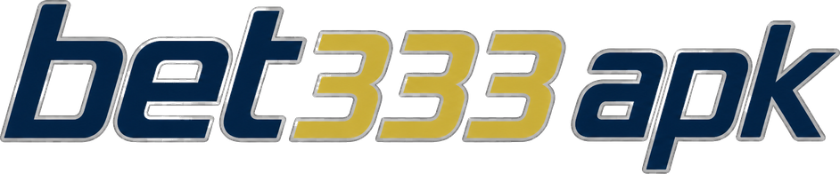 bet333 apk লোগো